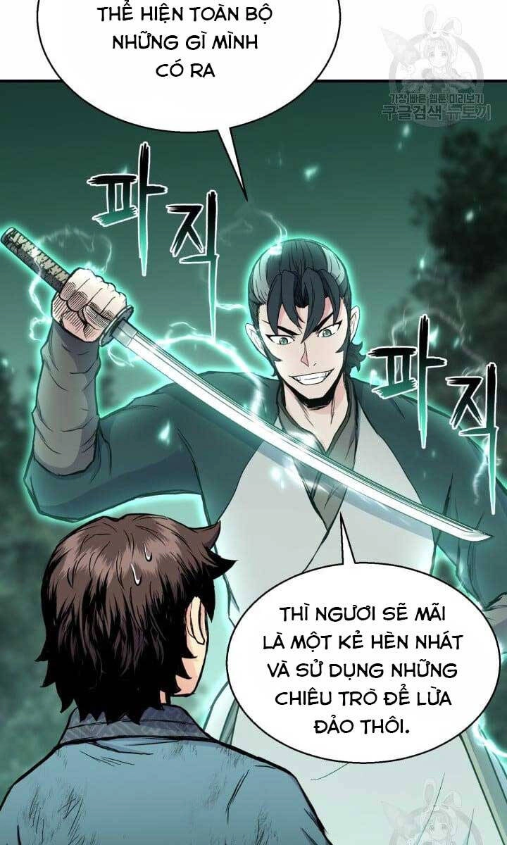 Ta Là Chủ Nhân Của Thư Viện Võ Công Chapter 17 - 77