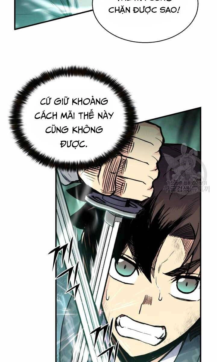 Ta Là Chủ Nhân Của Thư Viện Võ Công Chapter 17 - 92