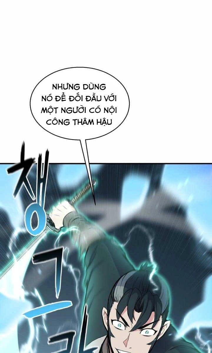 Ta Là Chủ Nhân Của Thư Viện Võ Công Chapter 17 - 110