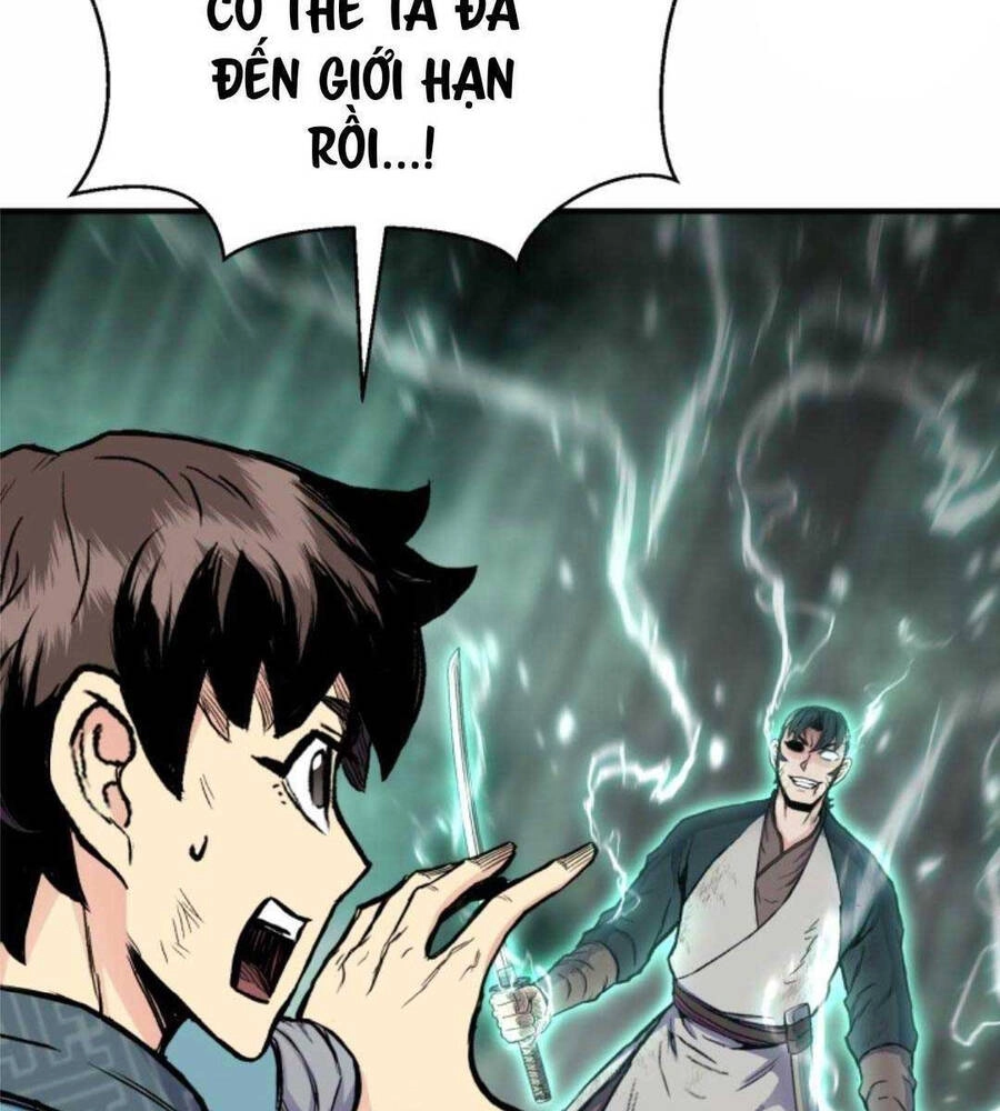 Ta Là Chủ Nhân Của Thư Viện Võ Công Chapter 18 - 19