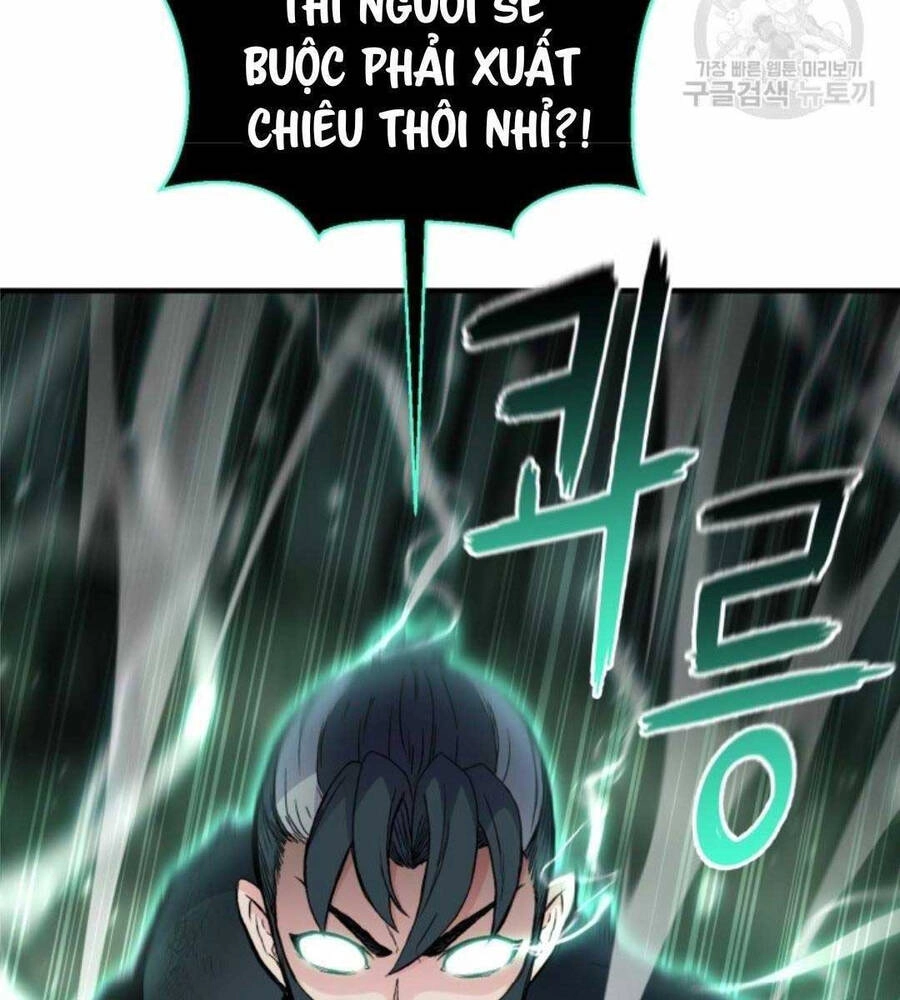 Ta Là Chủ Nhân Của Thư Viện Võ Công Chapter 18 - 23