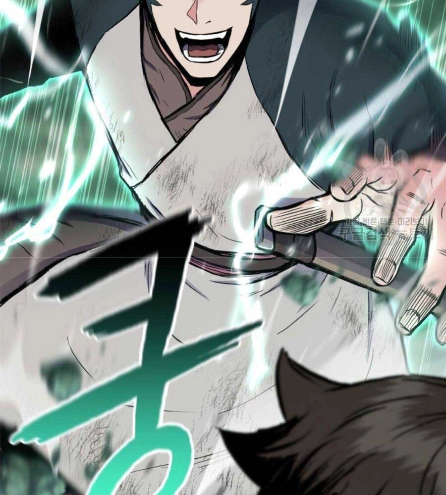 Ta Là Chủ Nhân Của Thư Viện Võ Công Chapter 18 - 24