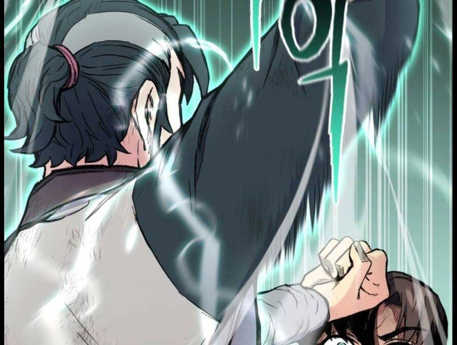 Ta Là Chủ Nhân Của Thư Viện Võ Công Chapter 18 - 30
