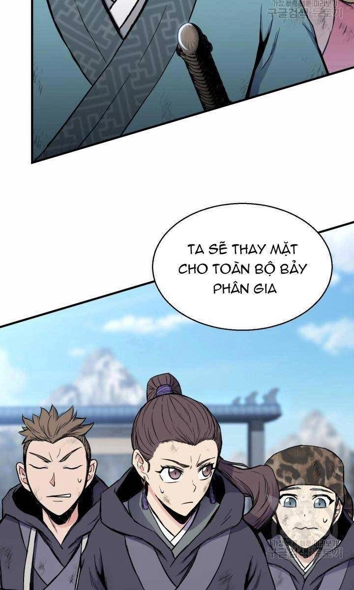 Ta Là Chủ Nhân Của Thư Viện Võ Công Chapter 18 - 79