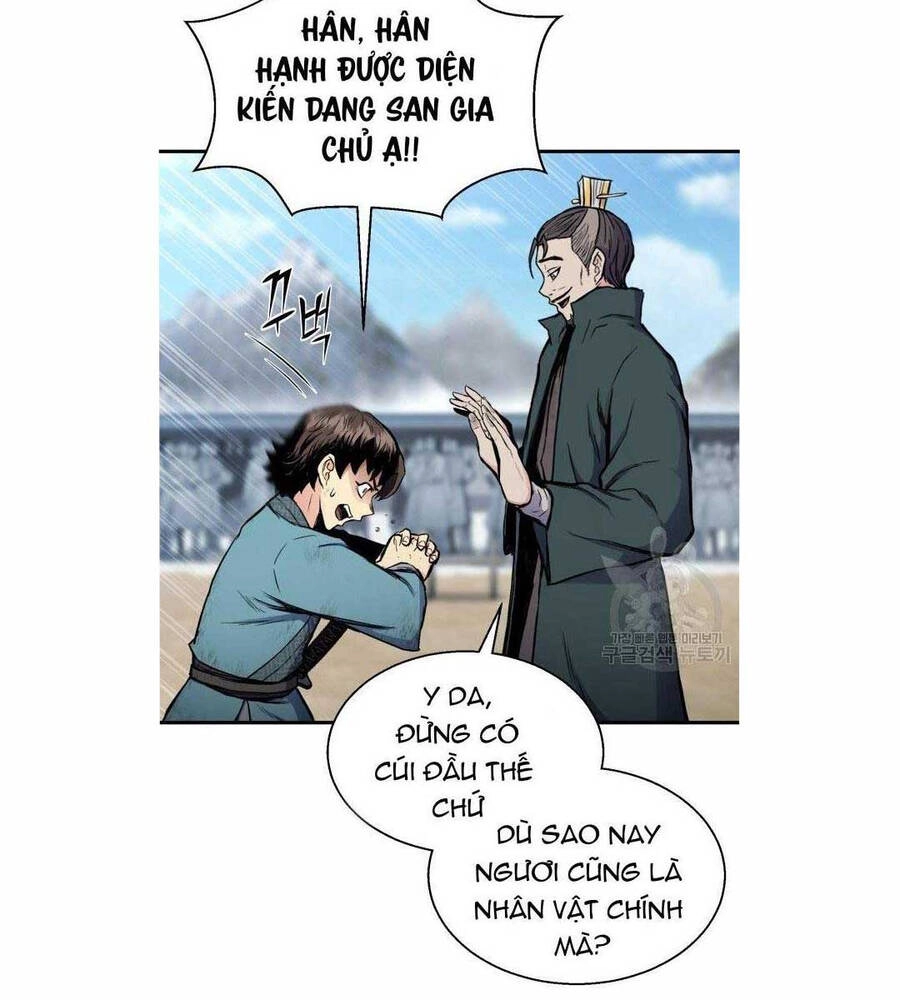 Ta Là Chủ Nhân Của Thư Viện Võ Công Chapter 18 - 95
