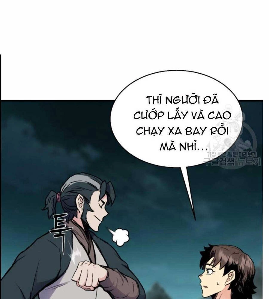 Ta Là Chủ Nhân Của Thư Viện Võ Công Chapter 18 - 143