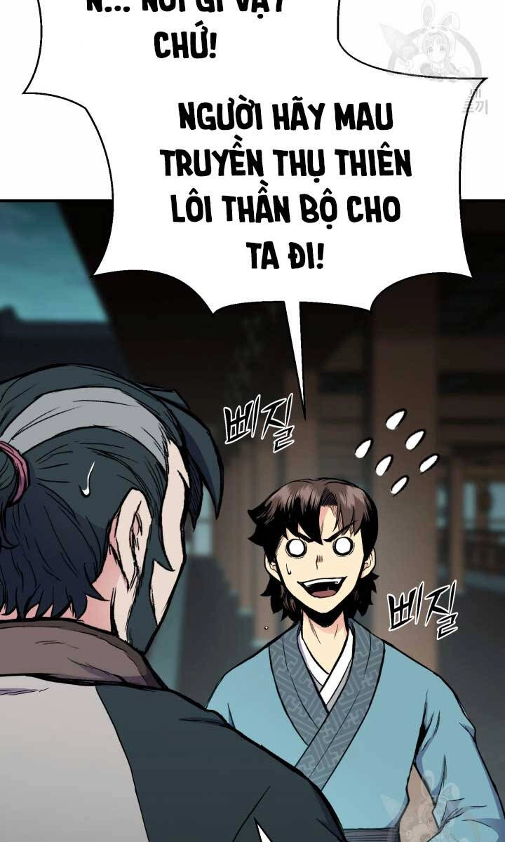Ta Là Chủ Nhân Của Thư Viện Võ Công Chapter 19 - 17