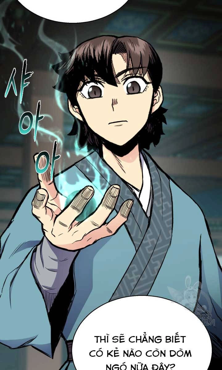 Ta Là Chủ Nhân Của Thư Viện Võ Công Chapter 19 - 19
