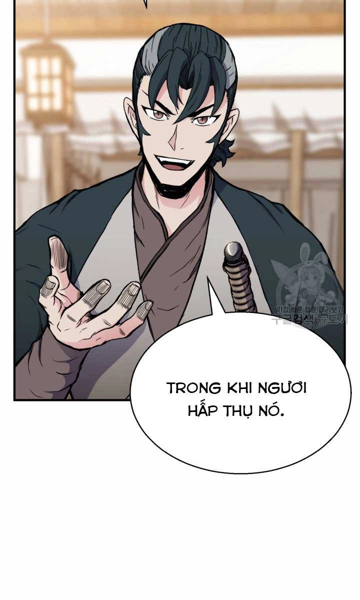 Ta Là Chủ Nhân Của Thư Viện Võ Công Chapter 19 - 23