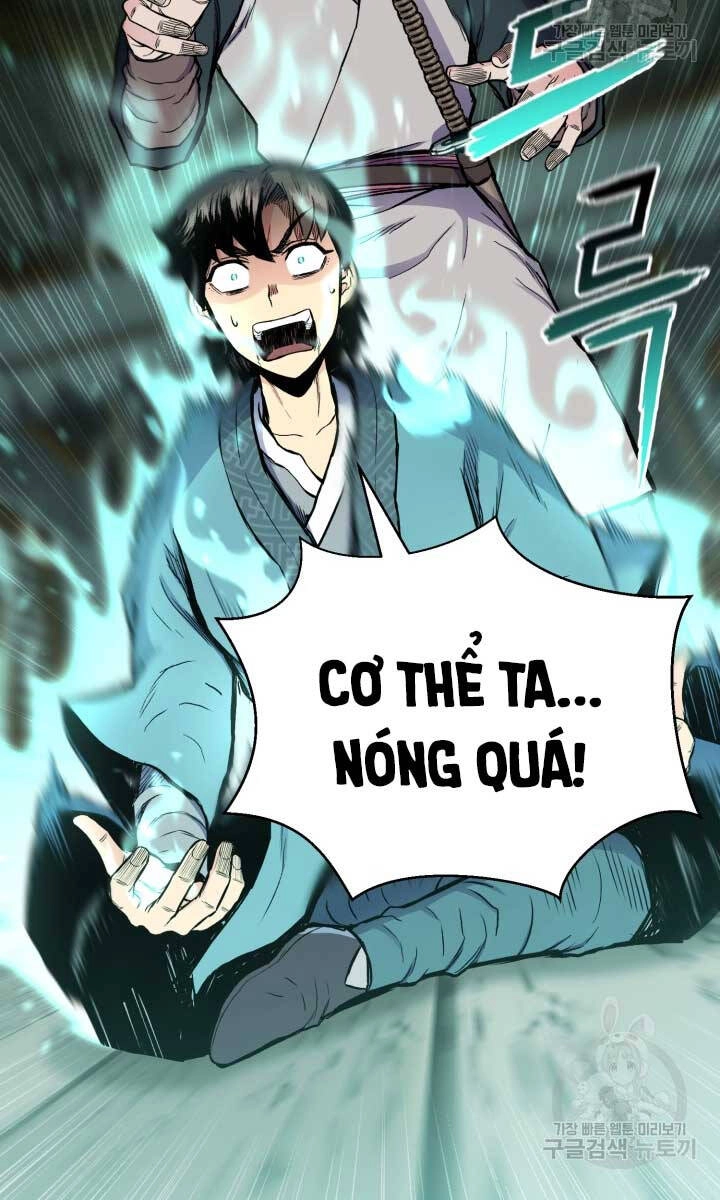 Ta Là Chủ Nhân Của Thư Viện Võ Công Chapter 19 - 32