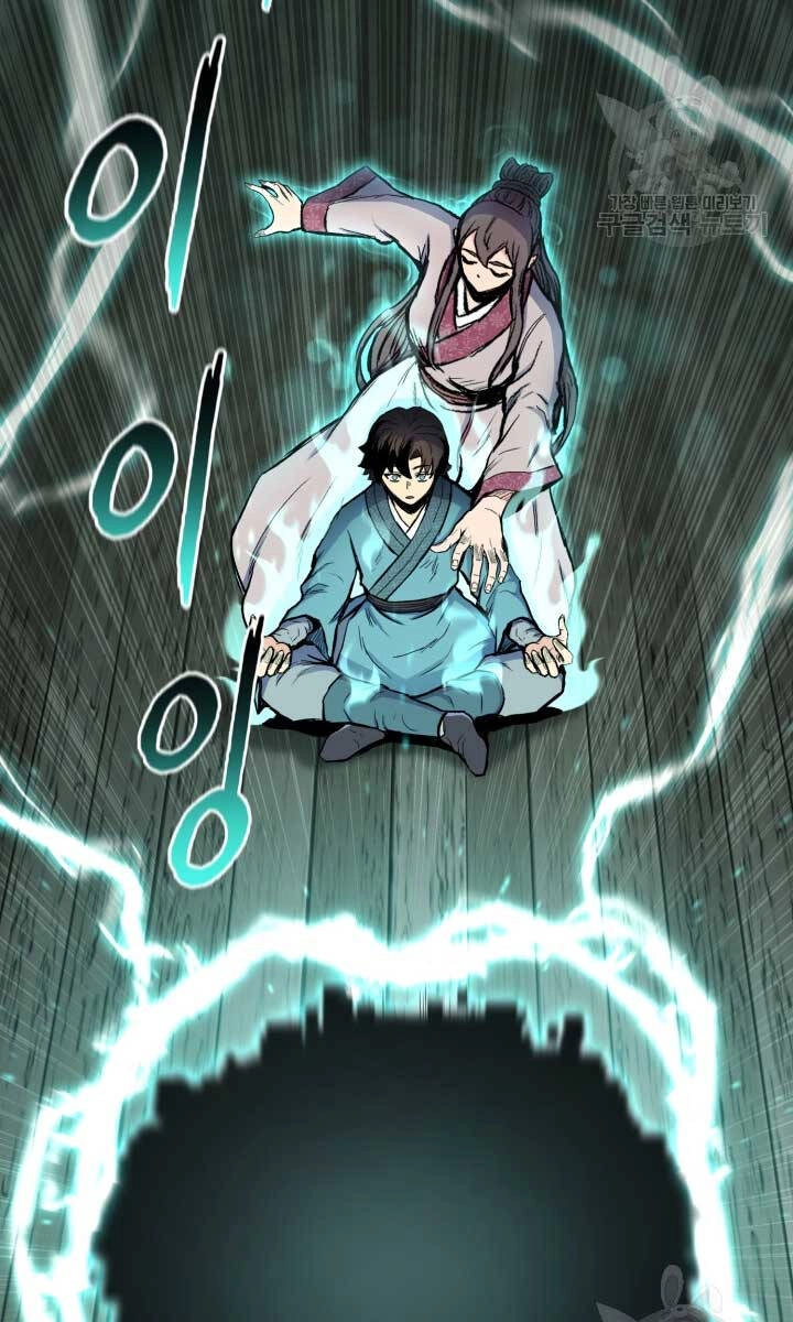 Ta Là Chủ Nhân Của Thư Viện Võ Công Chapter 19 - 43