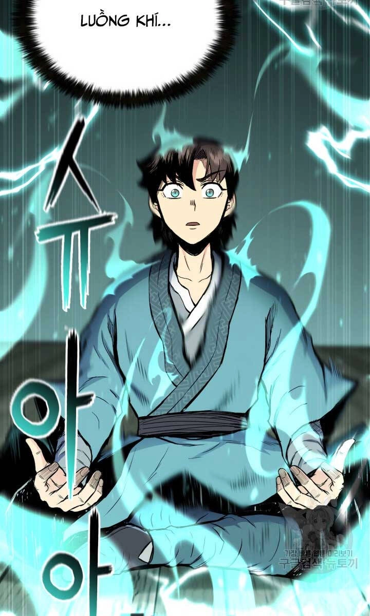 Ta Là Chủ Nhân Của Thư Viện Võ Công Chapter 19 - 45