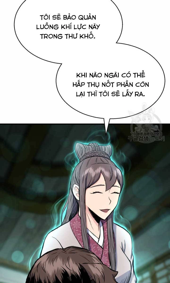 Ta Là Chủ Nhân Của Thư Viện Võ Công Chapter 19 - 50
