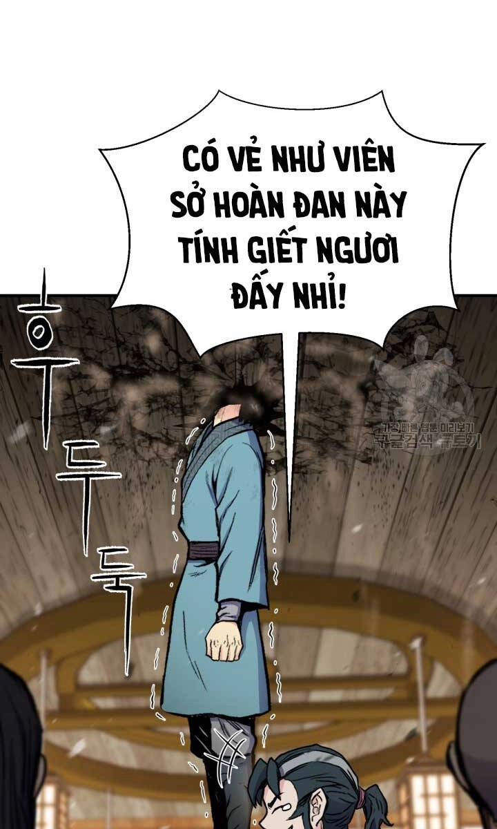 Ta Là Chủ Nhân Của Thư Viện Võ Công Chapter 19 - 63