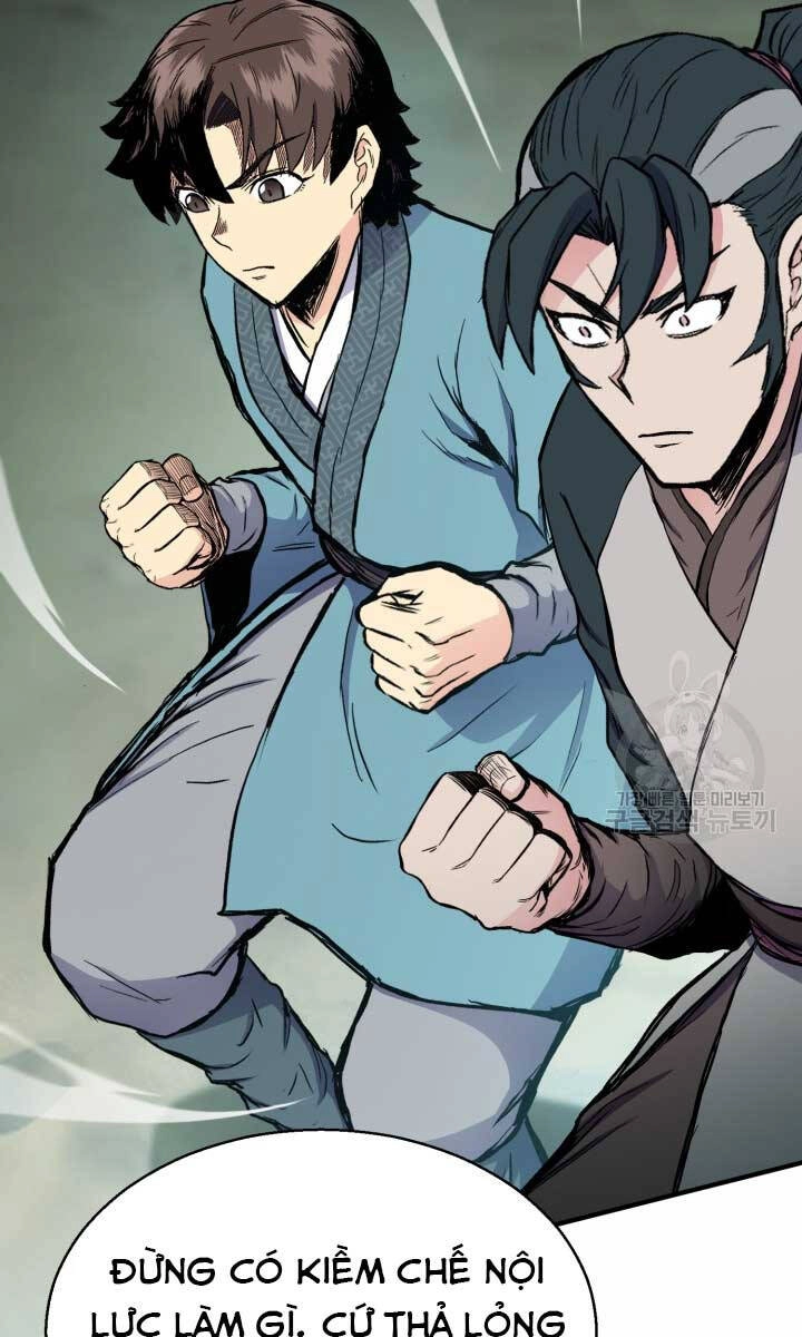 Ta Là Chủ Nhân Của Thư Viện Võ Công Chapter 19 - 101