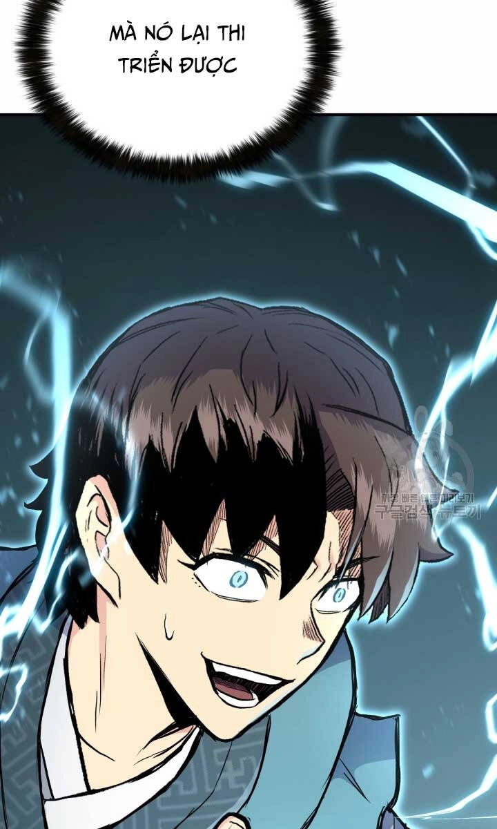 Ta Là Chủ Nhân Của Thư Viện Võ Công Chapter 19 - 127