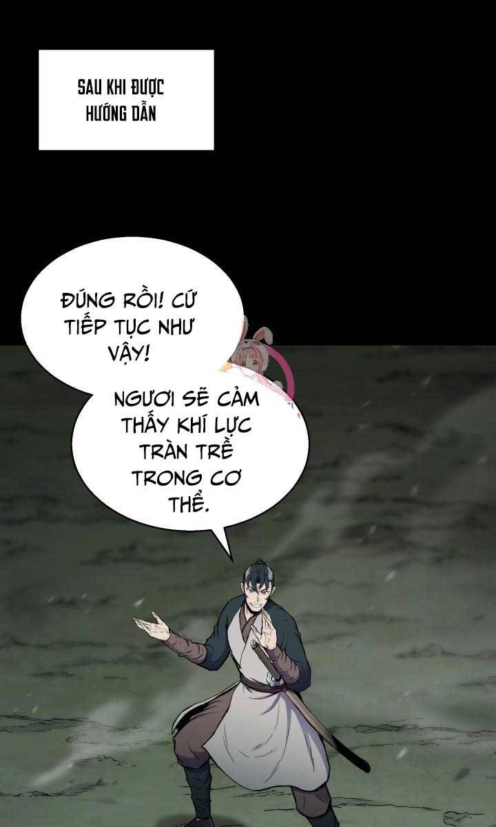 Ta Là Chủ Nhân Của Thư Viện Võ Công Chapter 20 - 1