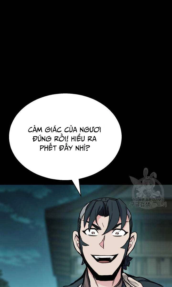 Ta Là Chủ Nhân Của Thư Viện Võ Công Chapter 20 - 3