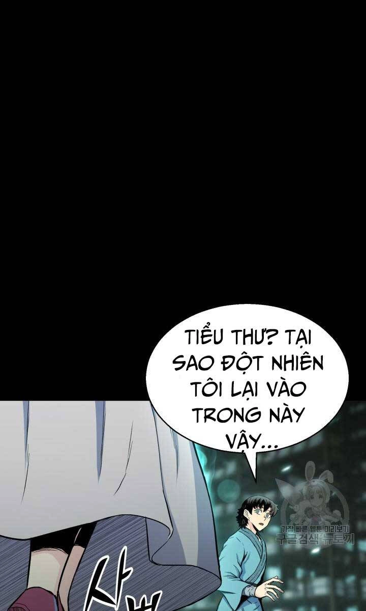 Ta Là Chủ Nhân Của Thư Viện Võ Công Chapter 20 - 15