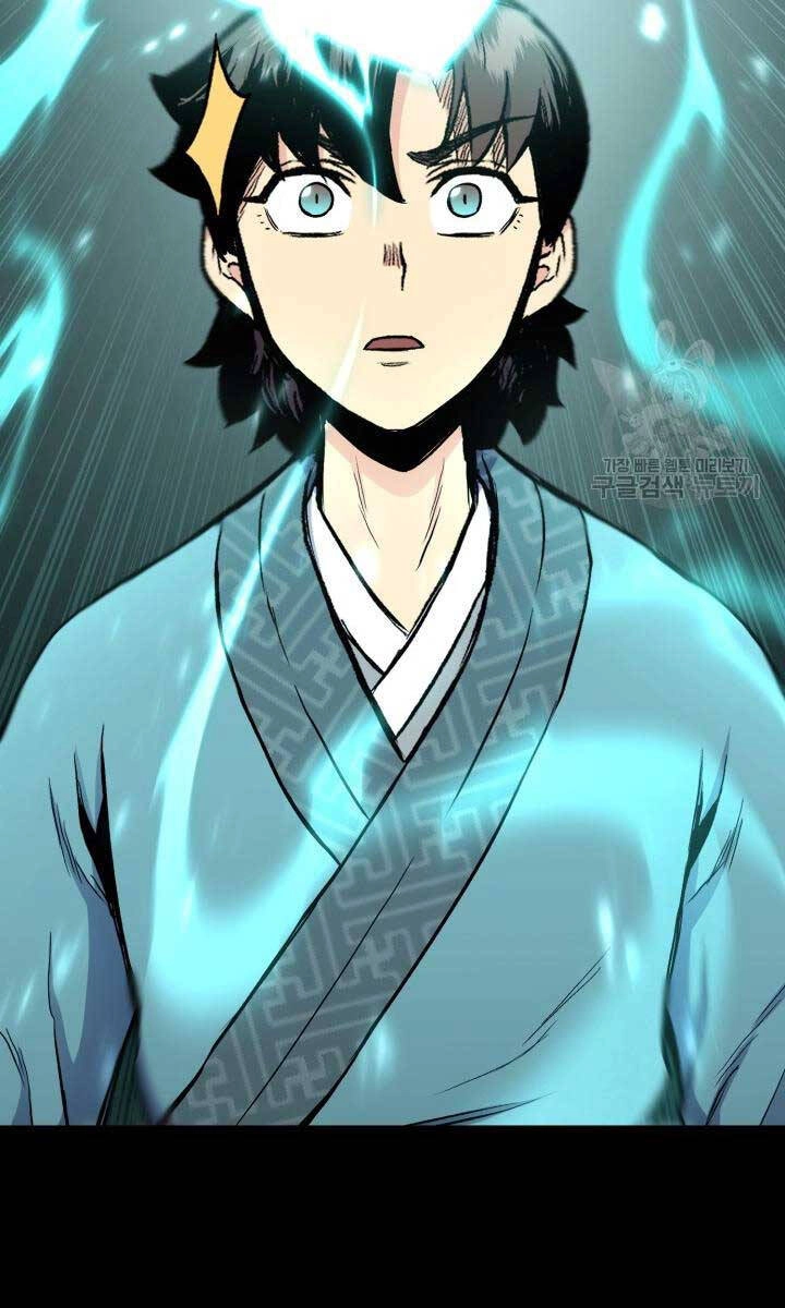 Ta Là Chủ Nhân Của Thư Viện Võ Công Chapter 20 - 21