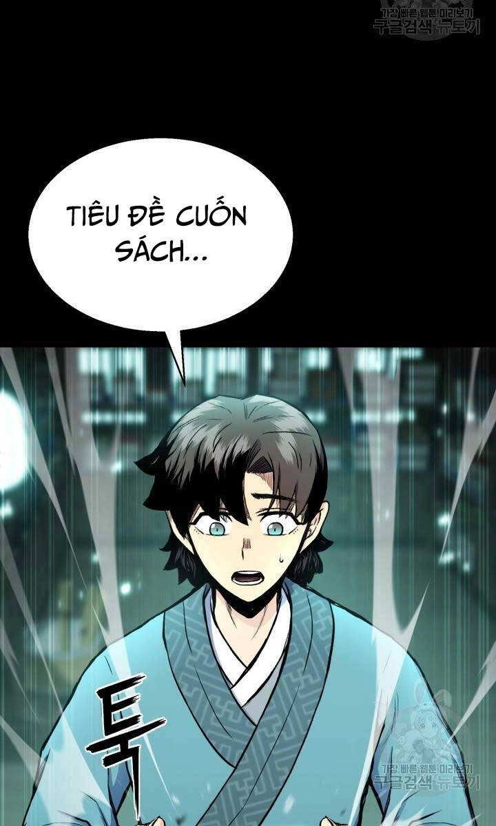 Ta Là Chủ Nhân Của Thư Viện Võ Công Chapter 20 - 25