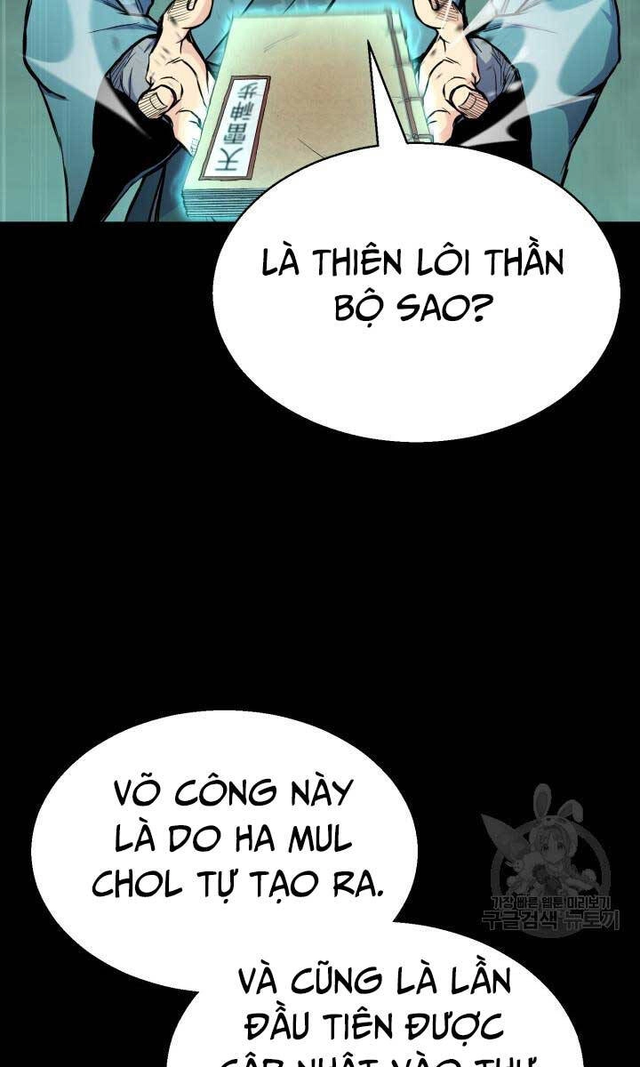 Ta Là Chủ Nhân Của Thư Viện Võ Công Chapter 20 - 26