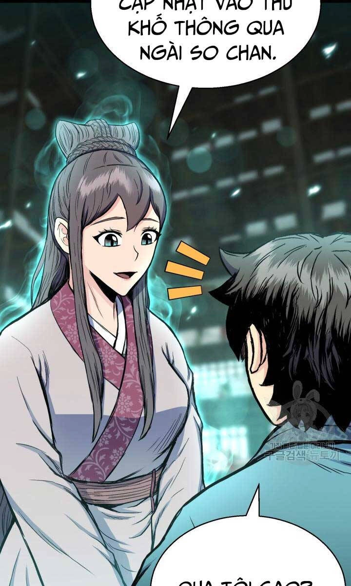 Ta Là Chủ Nhân Của Thư Viện Võ Công Chapter 20 - 27