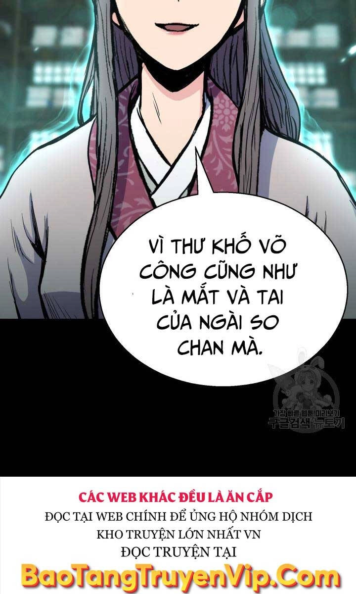 Ta Là Chủ Nhân Của Thư Viện Võ Công Chapter 20 - 31