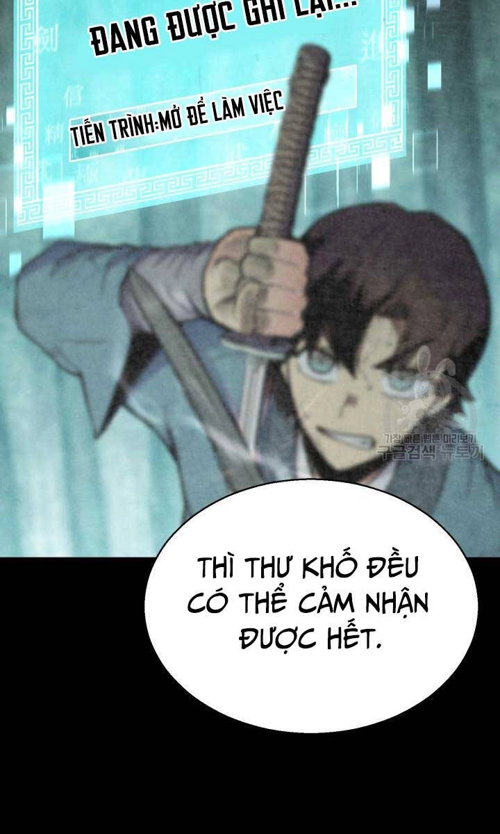 Ta Là Chủ Nhân Của Thư Viện Võ Công Chapter 20 - 33