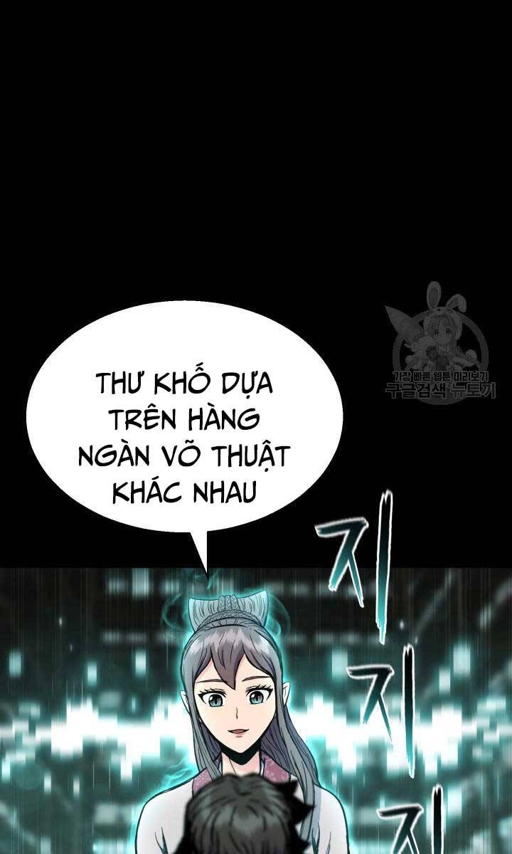 Ta Là Chủ Nhân Của Thư Viện Võ Công Chapter 20 - 34