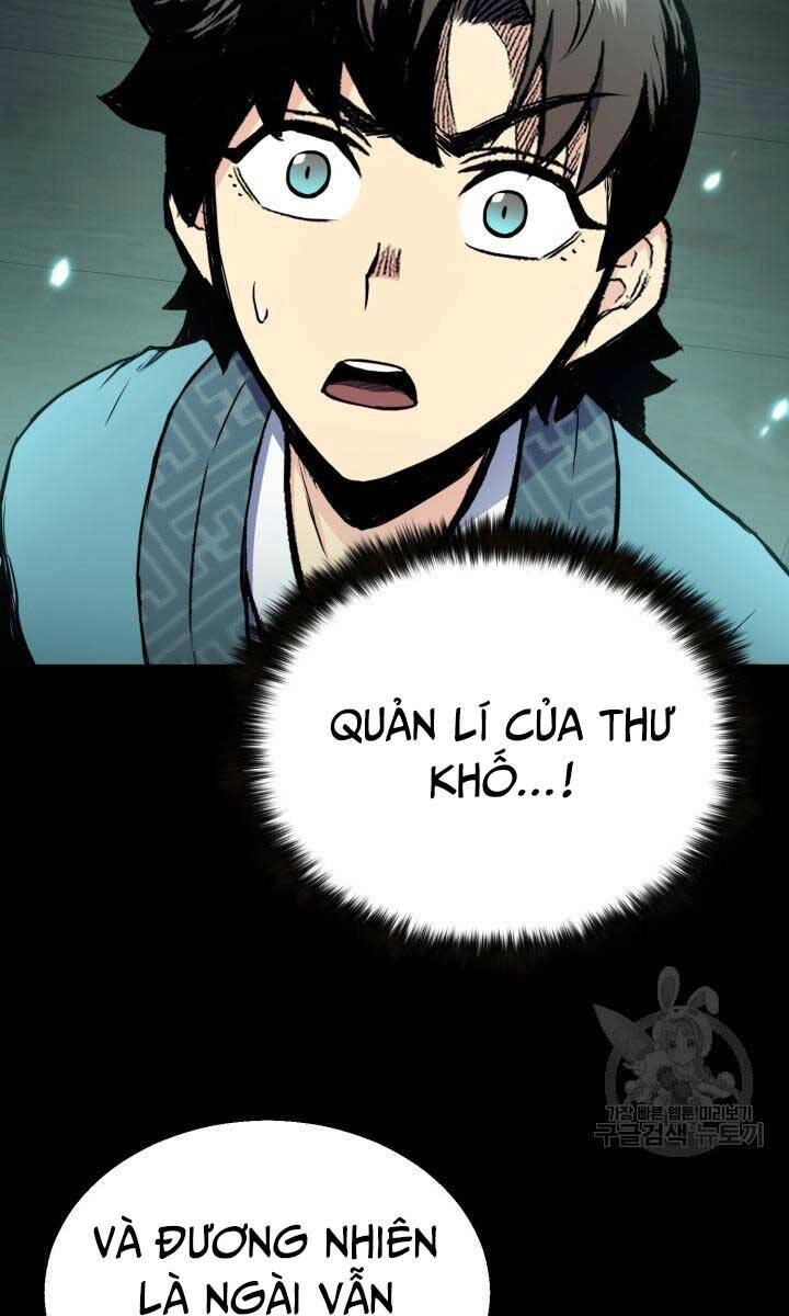 Ta Là Chủ Nhân Của Thư Viện Võ Công Chapter 20 - 40