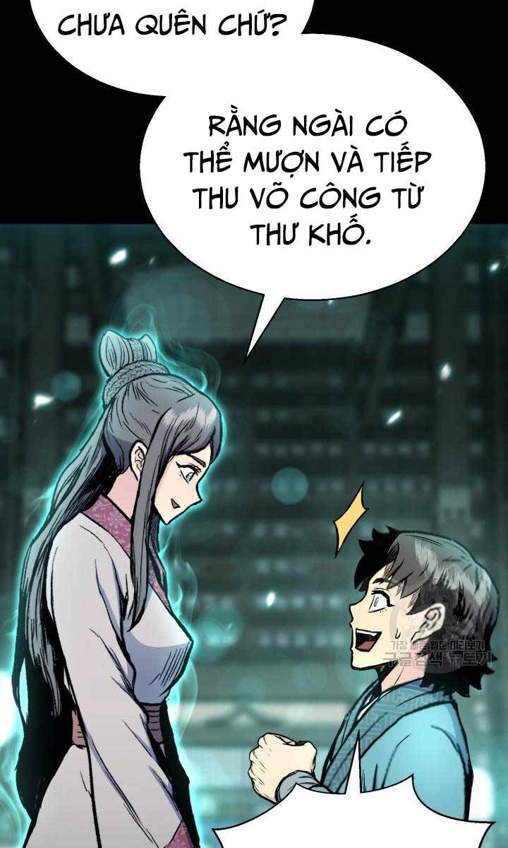 Ta Là Chủ Nhân Của Thư Viện Võ Công Chapter 20 - 41