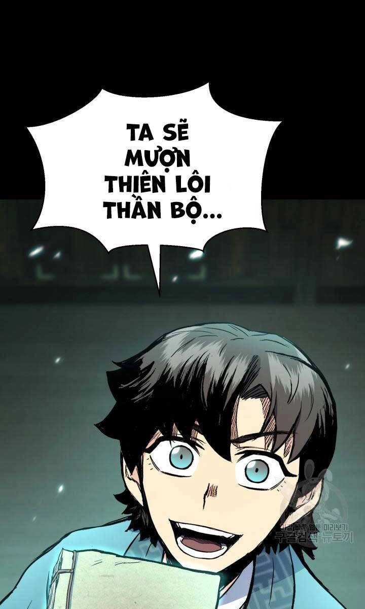 Ta Là Chủ Nhân Của Thư Viện Võ Công Chapter 20 - 43