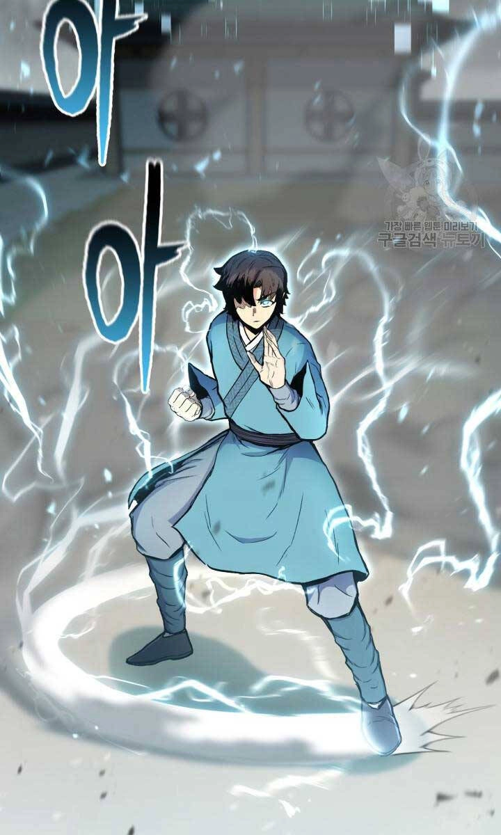 Ta Là Chủ Nhân Của Thư Viện Võ Công Chapter 20 - 50