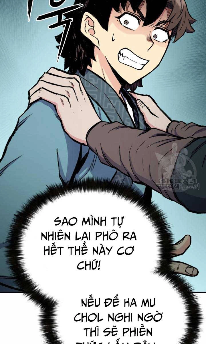 Ta Là Chủ Nhân Của Thư Viện Võ Công Chapter 20 - 89