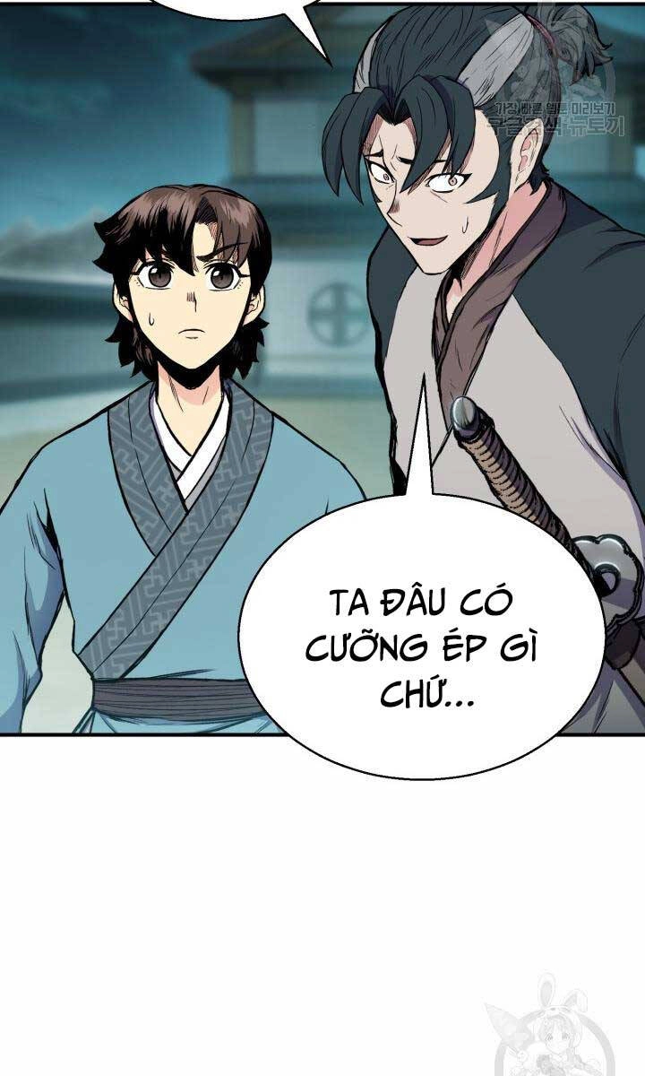 Ta Là Chủ Nhân Của Thư Viện Võ Công Chapter 20 - 108