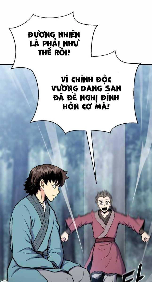 Ta Là Chủ Nhân Của Thư Viện Võ Công Chapter 21 - 13