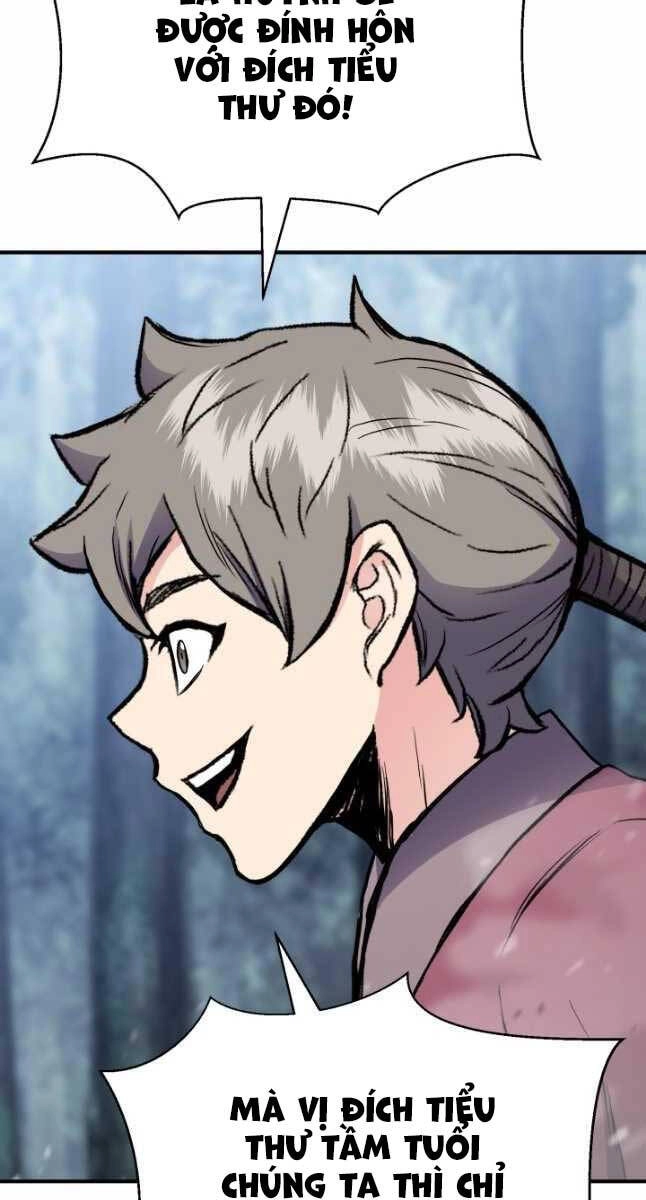 Ta Là Chủ Nhân Của Thư Viện Võ Công Chapter 21 - 15