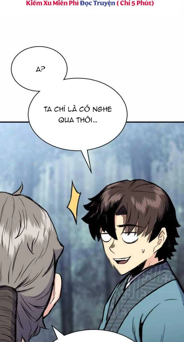 Ta Là Chủ Nhân Của Thư Viện Võ Công Chapter 21 - 18