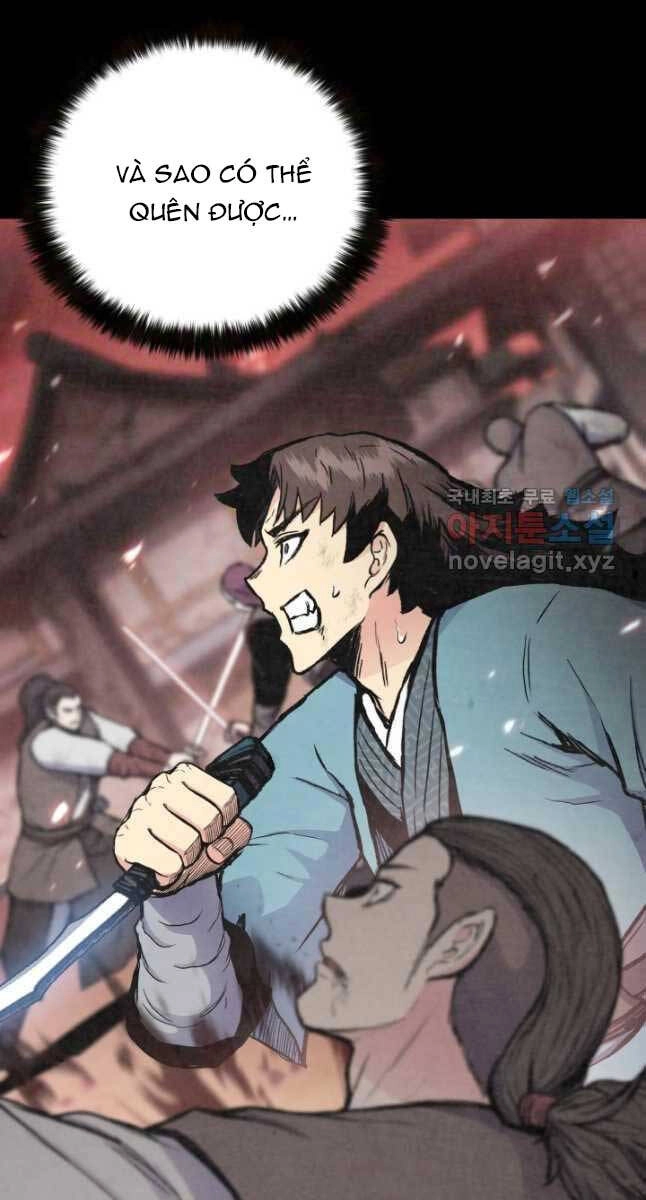 Ta Là Chủ Nhân Của Thư Viện Võ Công Chapter 21 - 24