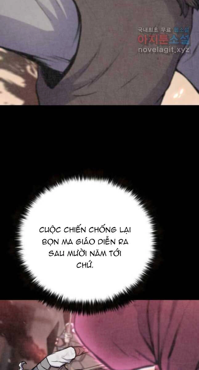 Ta Là Chủ Nhân Của Thư Viện Võ Công Chapter 21 - 25