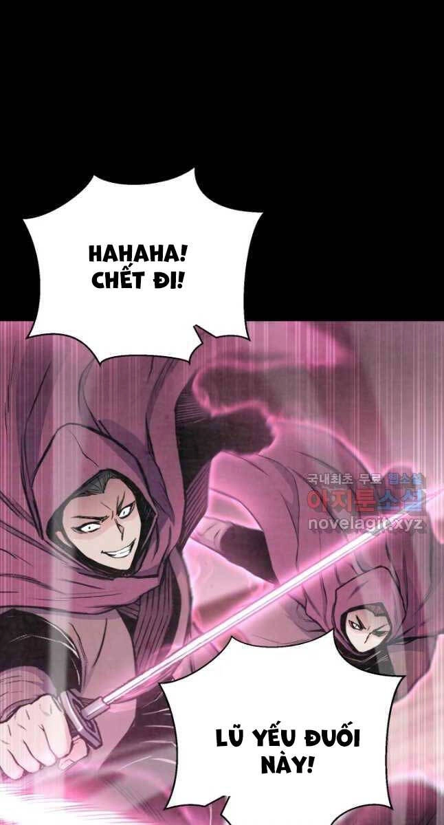 Ta Là Chủ Nhân Của Thư Viện Võ Công Chapter 21 - 28