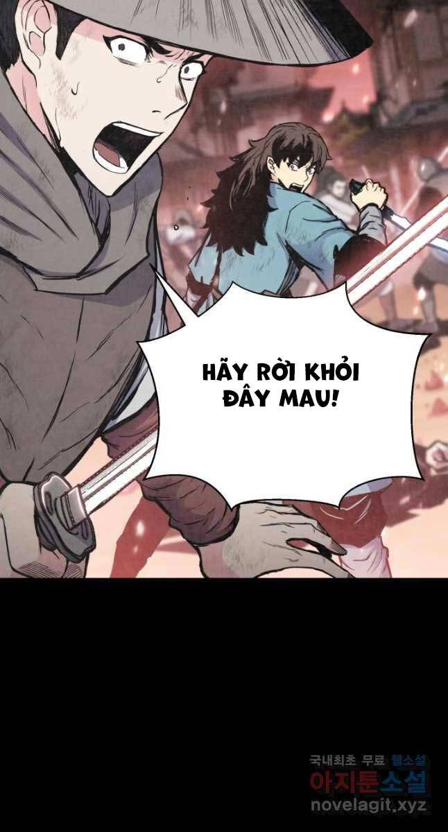 Ta Là Chủ Nhân Của Thư Viện Võ Công Chapter 21 - 36