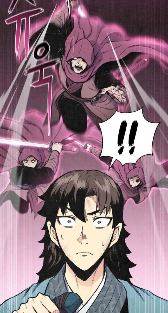 Ta Là Chủ Nhân Của Thư Viện Võ Công Chapter 21 - 39