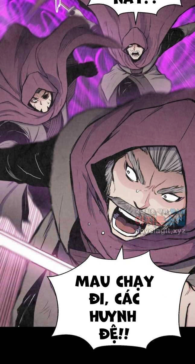 Ta Là Chủ Nhân Của Thư Viện Võ Công Chapter 21 - 54