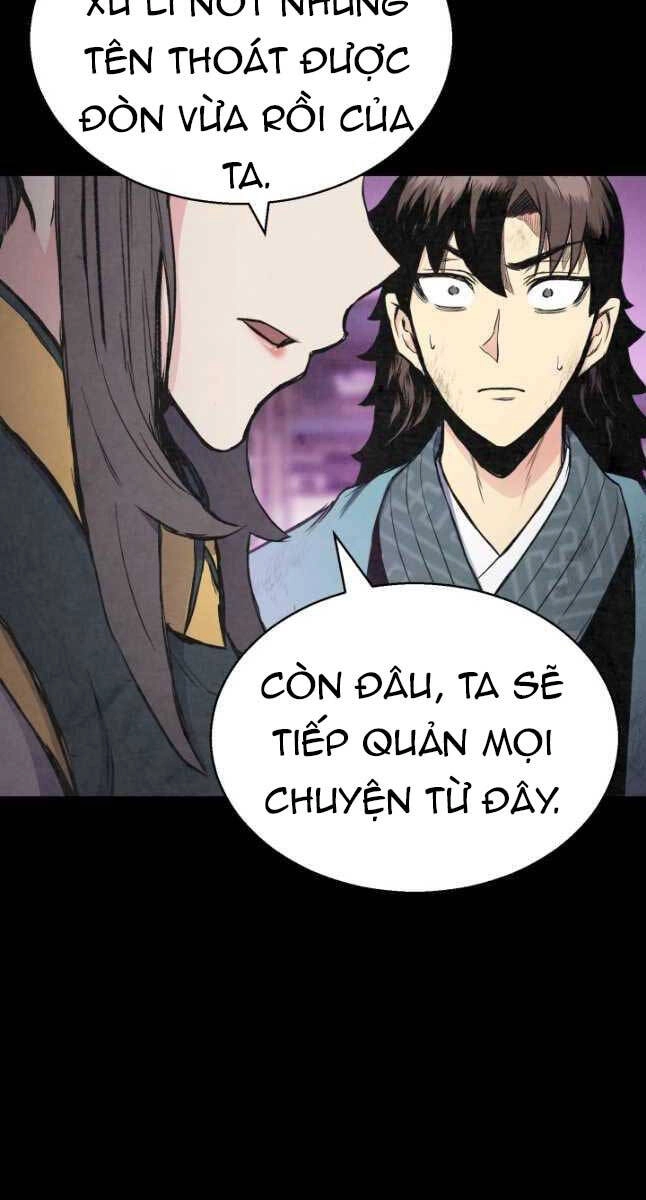 Ta Là Chủ Nhân Của Thư Viện Võ Công Chapter 21 - 67