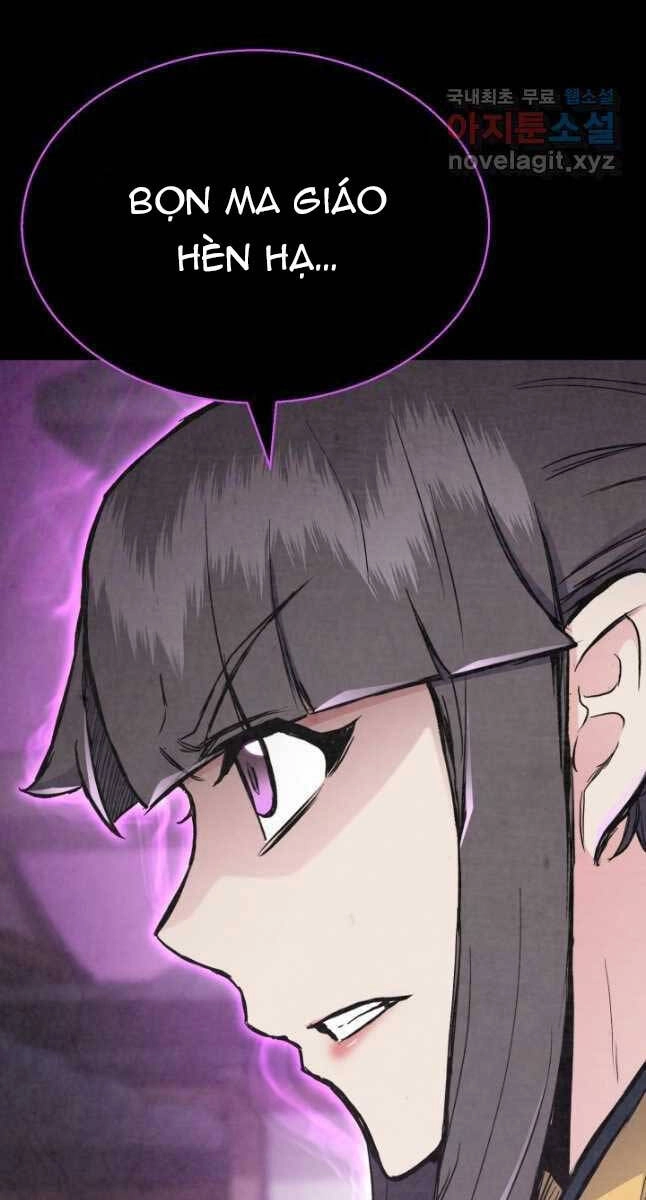 Ta Là Chủ Nhân Của Thư Viện Võ Công Chapter 21 - 68