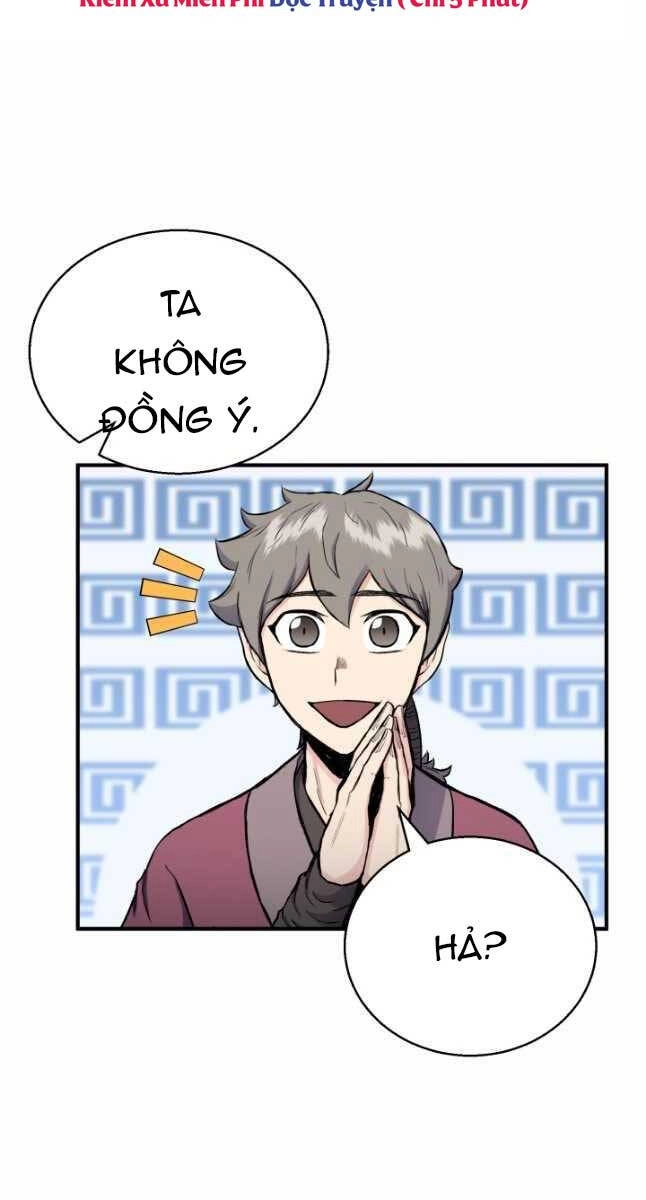 Ta Là Chủ Nhân Của Thư Viện Võ Công Chapter 21 - 74