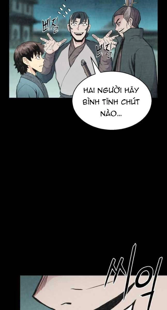 Ta Là Chủ Nhân Của Thư Viện Võ Công Chapter 21 - 91