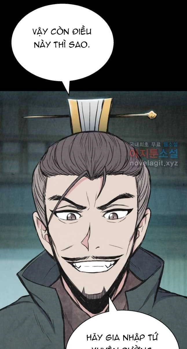 Ta Là Chủ Nhân Của Thư Viện Võ Công Chapter 21 - 97